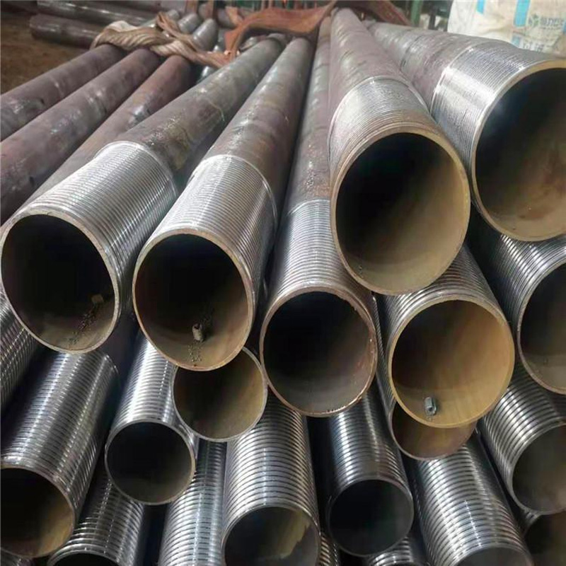 镇宁管棚跟管