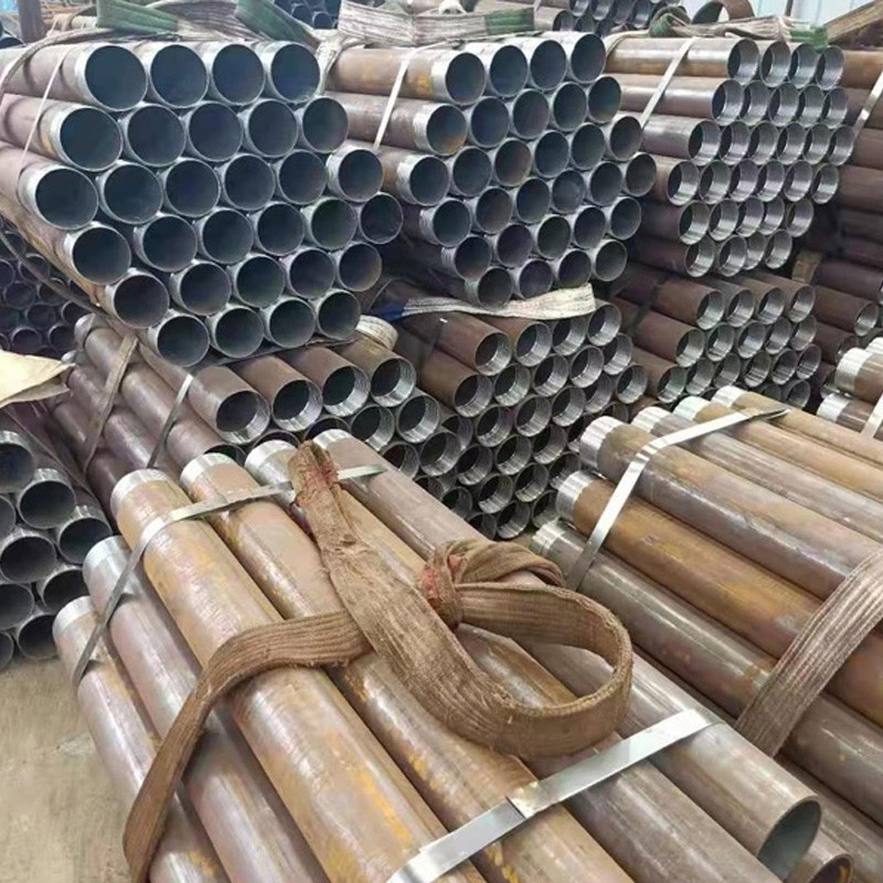 镇宁地质钻探用跟管