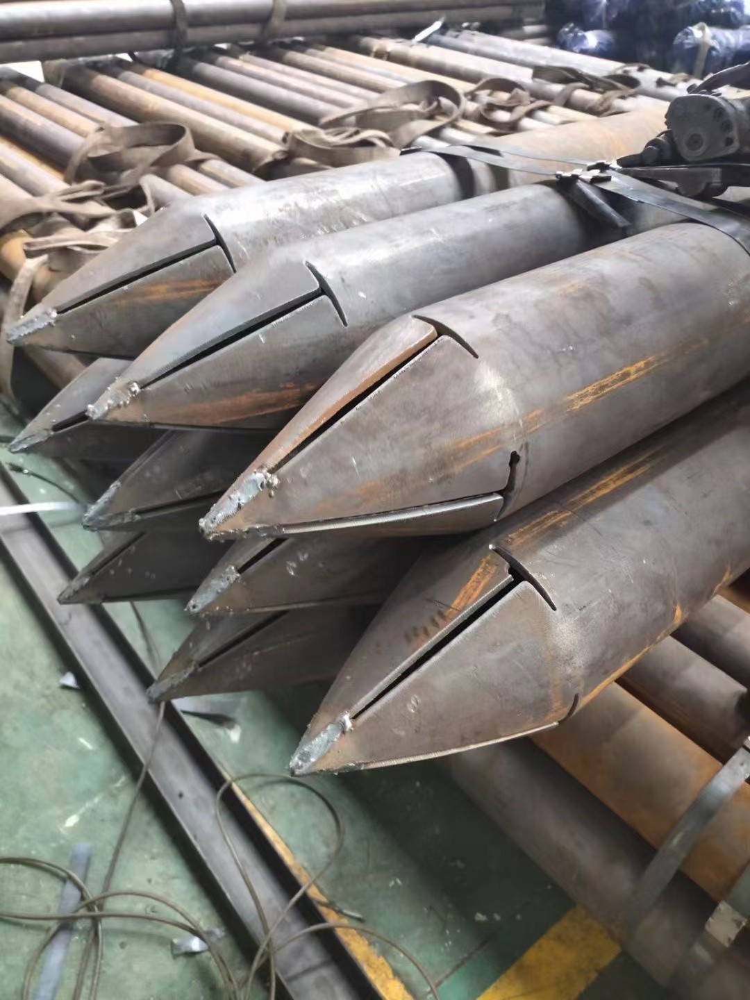 镇宁108mm管棚管