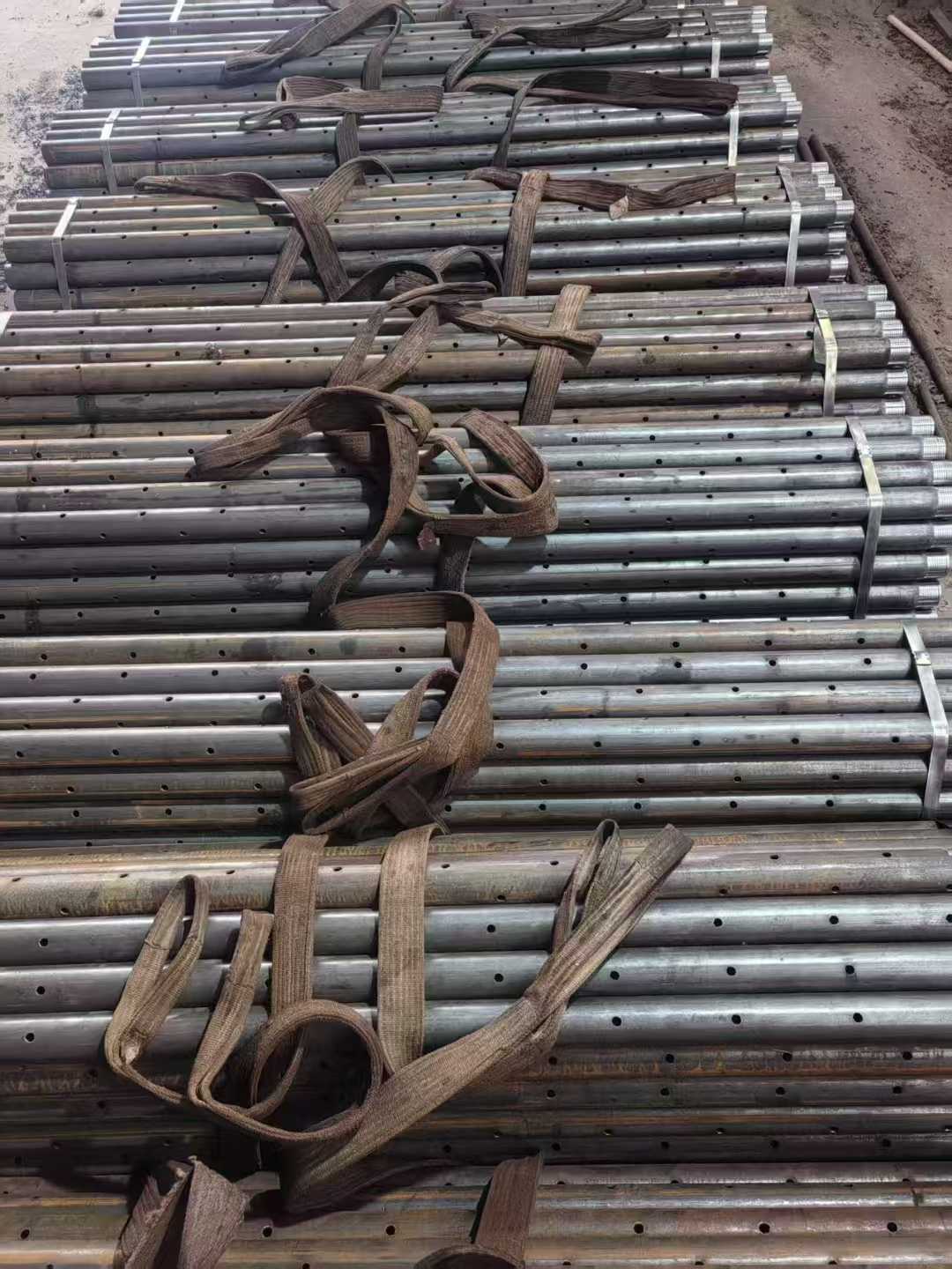镇宁127mm管棚管
