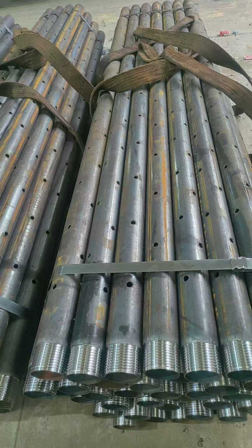 镇宁159mm管棚管
