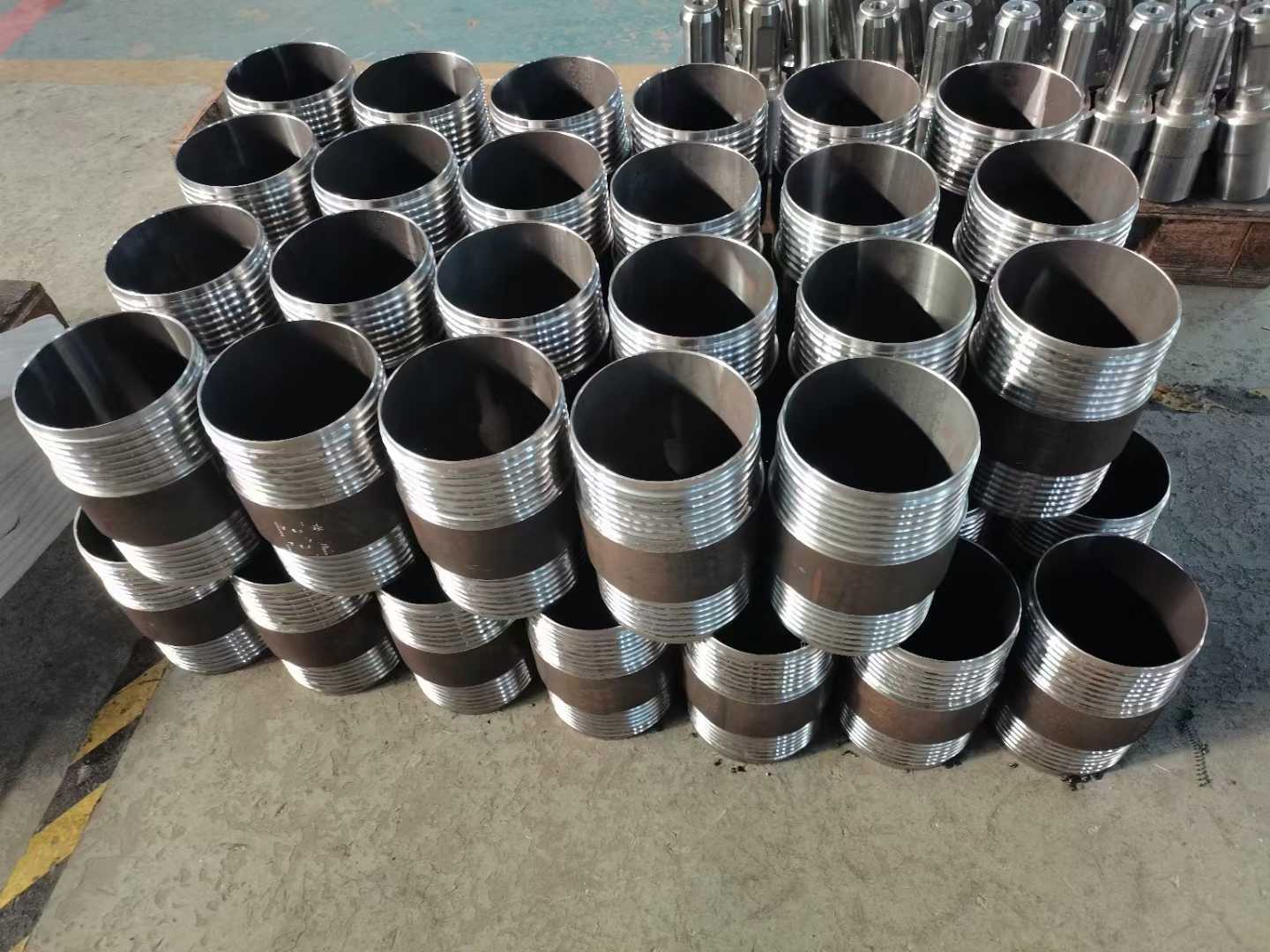 镇宁219mm管棚管